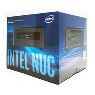Intel 7th Generation NUC7I5BNH (Applicable To 2.5 "Hard Drive) Accurate System Without Hard Drive Me