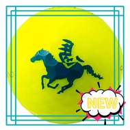 Kasco KIRA DIAMOND2 2026 Zodiac Ball Noon Yellow 12P