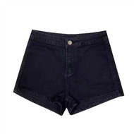 อเมริกัน Y2K Retro ลาย DENIM กระโปรงสั้นผู้หญิงสูงเอวไม่สมมาตร K-สไตล์เสื้อผ้าทํางานอินเทรนด์ 2 ชิ้น