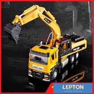 Penso 18CM 1:32 Soil Scoop Truck Model For Kids