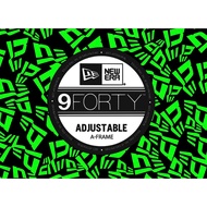 NE 9Forty A-Frame Sticker