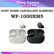 Sony WF-1000XM5 Wireless Noise Cancelling Headphones WF1000XM5