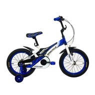 Iponsuper Sepeda Anak Wimcycle 16 Shred