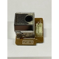 National Wall Mounted Aircond Receiver