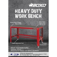 Heavy Duty Work Bench