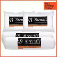 bantal/guling/brendis/bantal hotel