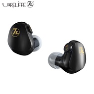 Uareliffe 7HZ G1 Wired Headset In-ear HiFi Monitor 10mm Dynamic Driver Tuning Music Game Earbud With