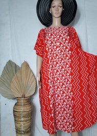 BISA COD daster lowo printing terbaru 2020/ daster lowo jumbo sewrut kencana unggu/ daster lowo moti