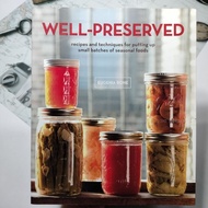 WELL-PRESERVED by Eugenia Bone