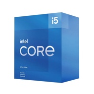 อินเทล ซีพียู Core i5-11400F 2.6GHz 6C/12T LGA-1200