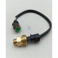 239-2395 194-6722 2392395 1946722 Pressure Sensor for Caterpillar 322C 325C 345C 345D 349D 390D Exca