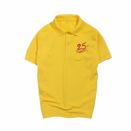 25th anniversary shirt