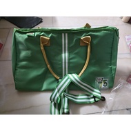 Milo 75th years anniversary bag