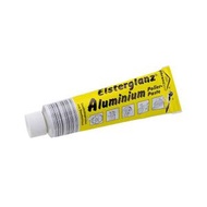 Elsterglanz 鋁材拋光護理清潔膏150ml(黃101482)(平行進口)