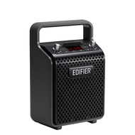 Edifier PP205 ลำโพงคาราโอเกะแบบพกพา ลำโพงกลางแจ้ง บลูทูธ 5.0 หน้าจอ LED เวลาเล่นมากกว่า 8 ชม.