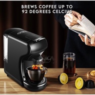 Coffee machine - used 2-3 times