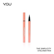 YOU The Simplicity Eyeliner Pen