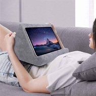Mobile phone structure support mobile phone lazy pillow holder reading at corner pillow soft pillow cell phone tablet