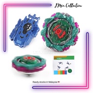!!! Beyblade Burst B-198 01 Chain Kerbeus with LR Launcher Beyblade launcher set