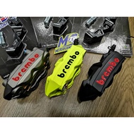 Brembo M4 caliper