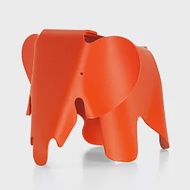 Vitra Eames Elephant 大象兒童椅（甜莓紅）
