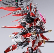 誠徵： Metal Build 紅龍 （全新）