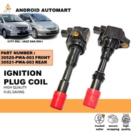 Original City SEL / Jazz SAA IDSI IGNITION PLUG COIL Ignition Coil 30520-PWA-003 / 30521-PWA-003