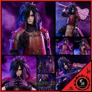 宇智波斑 火影忍者 連特典 正版授權 Rocket Toys 1/6 NARUTO Figure