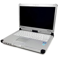 Panasonic Toughbook CF-C2 12.5 Inch Laptop , Intel Core i5 4300U up to 2.9GHz, 8G DDR3L, 512G SSD, W