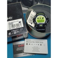 ORIGINAL G SHOCK DW6900CS1 DW6900