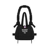 [SẢN PHẨM MỚI] Túi đeo vai nam nữ - CRUSH ON YOU RABBIT BAG - BAD RABBIT CLUB
