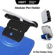 MOFT Modular pen holder Compatible with Dynamic Folio & Float Folio Case