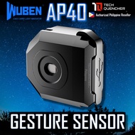 Wuben AP40 Gesture Sensor Switch for E7 - Hands Free Operation - Wuben E7 Flashlight - Headlamp
