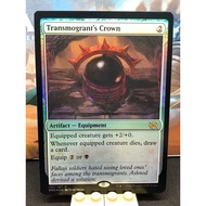 MTG - Transmogrant’s Crown FOIL (The Brothers’ War) -