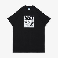 VAST T-shirt Shock Boogie down undeground