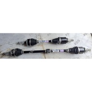 ORIGINAL DRIVE SHAFT PROTON SAGA NEW VVT 4AT 2020>2023 AUTO - LEFT / RIGHT