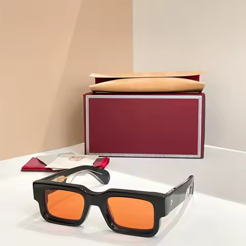 luxury mens womens designer sunglasses for men women jmm ASCAR I style uv400 protective famous outdo