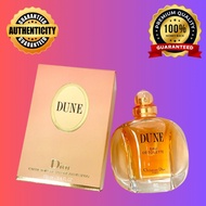 🌺Dior Dune EDT 100ML Perfume 100% Authentic