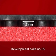 Rubber Butterfly Dignics 05 Japan