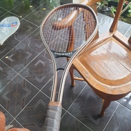 raket tenis second original murah