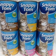 Snappy Tom Pate 400g, Snappy Tom Cat Pate