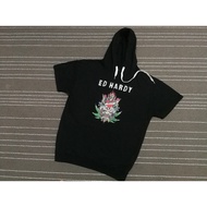 ED HARDY  fairy tales unisex xL