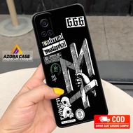 HP Softcase Cassing Vivo Y51Ahp / Y53S New Pro Camera Series Maternal Casing Handphone Soft Silicone