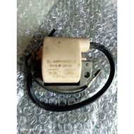 White Coil SUZUKI GP100 GP 100 GP125 GP 125 Original