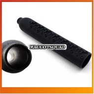 COVER SILIKON BOTOL TABUNG 360CC PCP