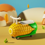 Corn Peanut Car Children's Twist Car Boys' Ride-On Car Baby Sit-On Ride-On Car Baby Girl's Ride-On C