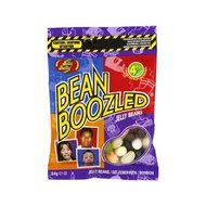 Bean Boozled Jelly Belly Bag 54g