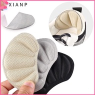 XIANP Damaged Cover Gel Heal Sports Shoes Foot Protectors Shoe Boot Pads Blister Liners Heel Grips