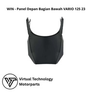 WIN - Lower Front Panel VARIO 125 23