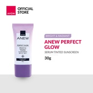AVON BEAUTY | ANEW Anew Perfect Glow Serum Sunscreen (1pc/Single) | Unisex
